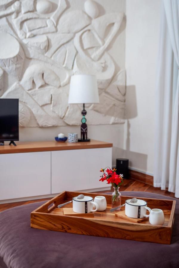 Ewange - A Casa Mia Bed & Breakfast คัมพาลา ภายนอก รูปภาพ