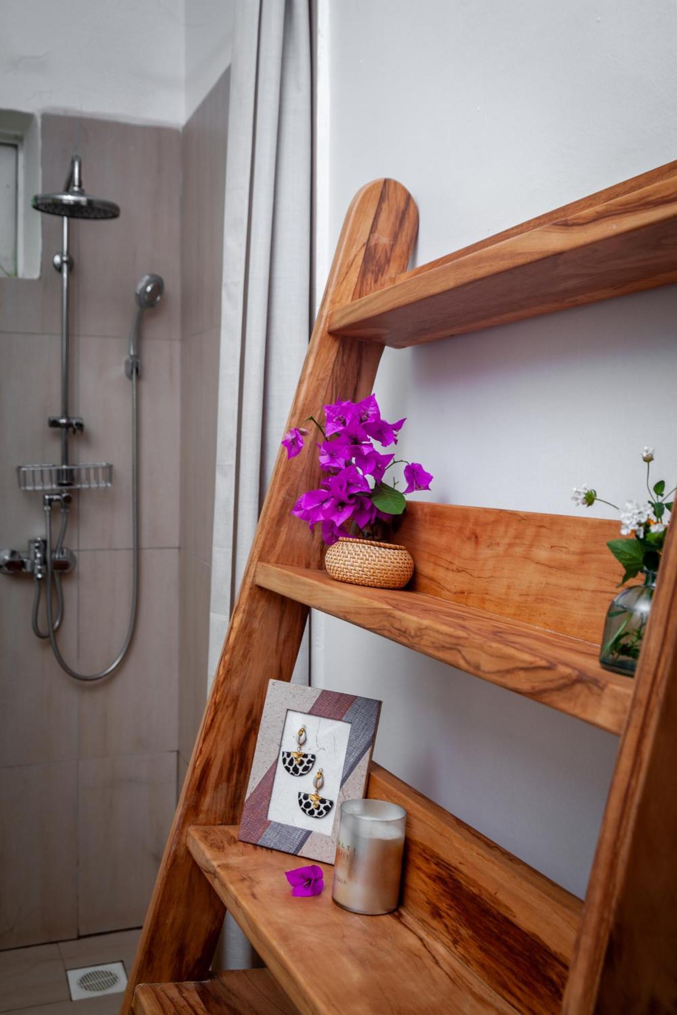 Ewange - A Casa Mia Bed & Breakfast คัมพาลา ห้อง รูปภาพ