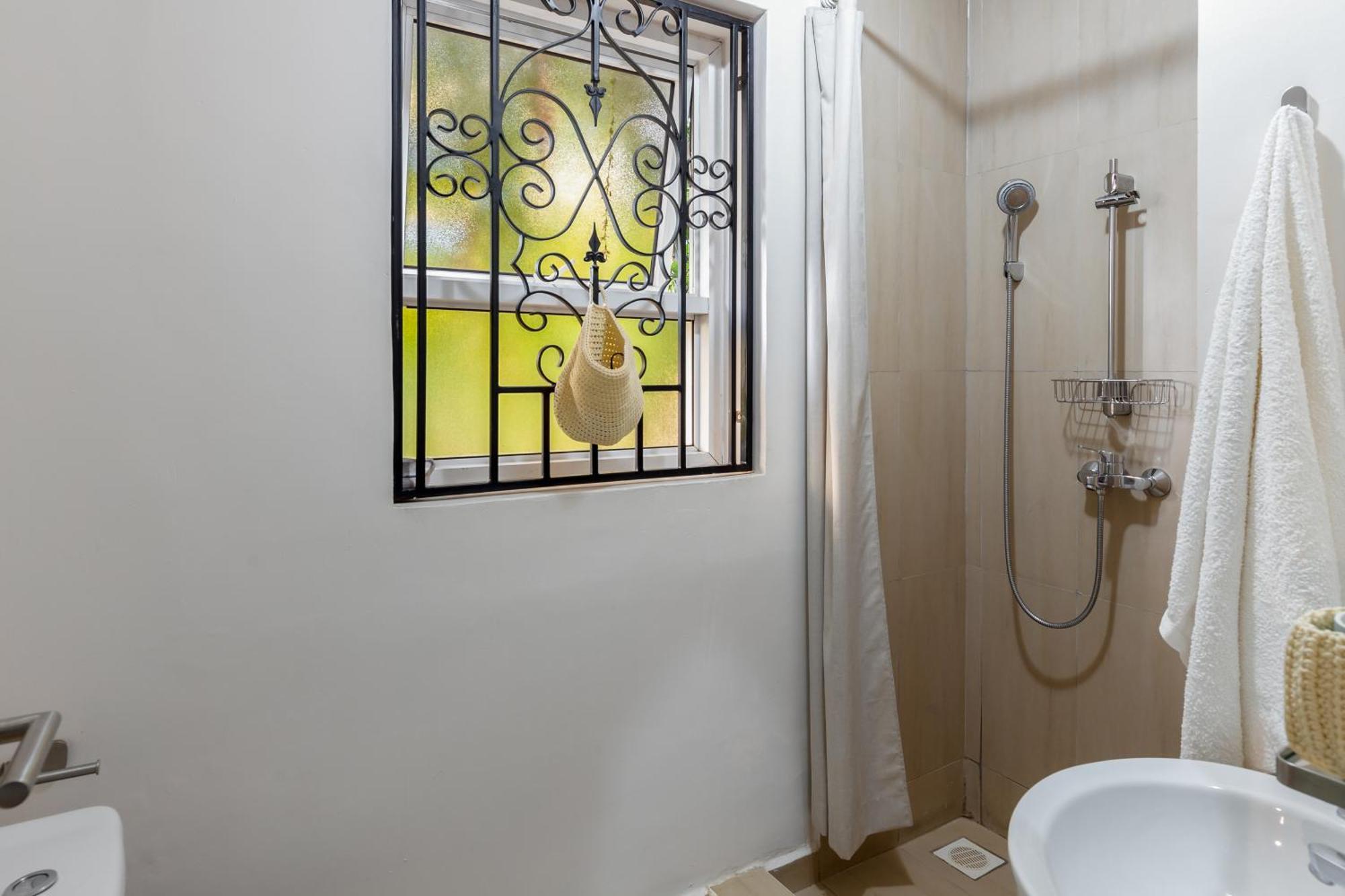 Ewange - A Casa Mia Bed & Breakfast คัมพาลา ห้อง รูปภาพ