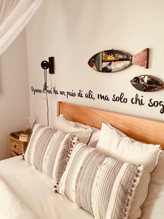 Ewange - A Casa Mia Bed & Breakfast คัมพาลา ภายนอก รูปภาพ
